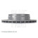 Brake Disc ADJ134351 Blue Print, Thumbnail 4