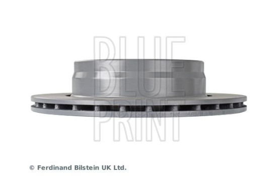 Brake Disc ADJ134351 Blue Print, Image 4