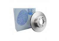 Brake Disc ADJ134352 Blue Print