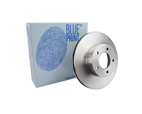 Brake Disc ADJ134352 Blue Print