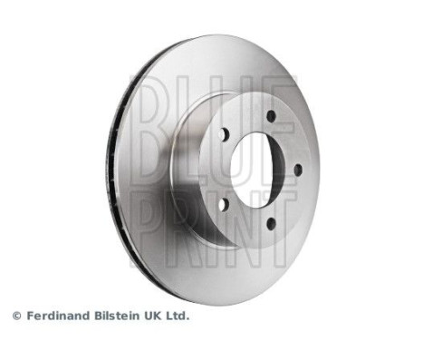 Brake Disc ADJ134352 Blue Print, Image 3