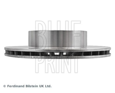 Brake Disc ADJ134352 Blue Print, Image 4