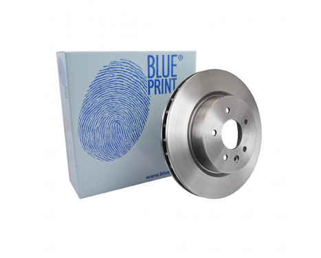 Brake Disc ADJ134354 Blue Print