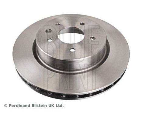 Brake Disc ADJ134354 Blue Print, Image 2