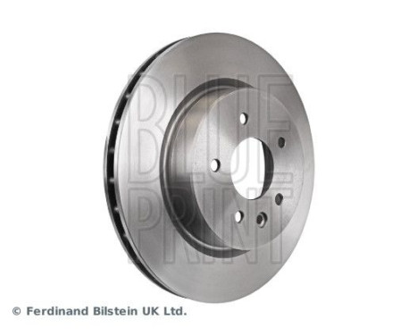 Brake Disc ADJ134354 Blue Print, Image 3