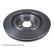 Brake Disc ADJ134355 Blue Print, Thumbnail 4