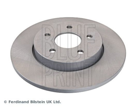 Brake Disc ADJ134357 Blue Print, Image 2