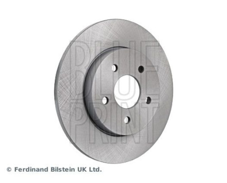 Brake Disc ADJ134357 Blue Print, Image 3
