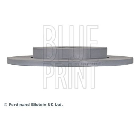 Brake Disc ADJ134357 Blue Print, Image 4