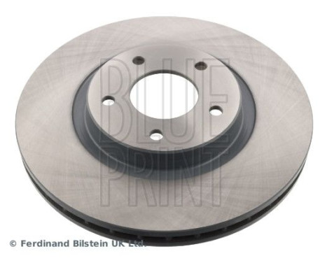 Brake Disc ADJ134358 Blue Print, Image 3