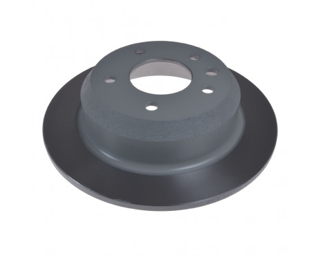 Brake Disc ADJ134359 Blue Print
