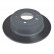Brake Disc ADJ134359 Blue Print