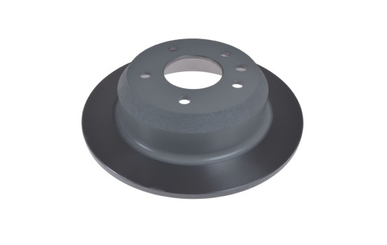 Brake Disc ADJ134359 Blue Print