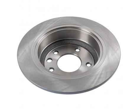 Brake Disc ADJ134359 Blue Print, Image 2