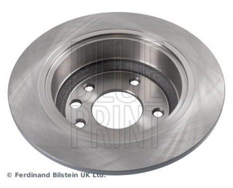Brake Disc ADJ134359 Blue Print, Image 4