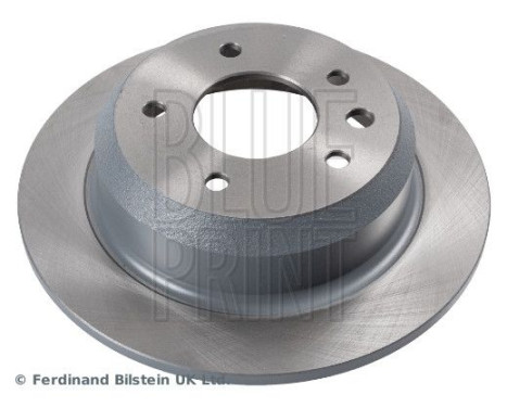 Brake Disc ADJ134359 Blue Print, Image 3