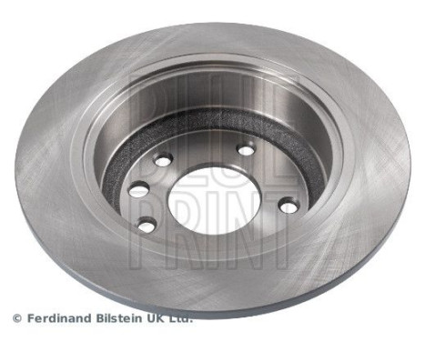 Brake Disc ADJ134359 Blue Print, Image 4