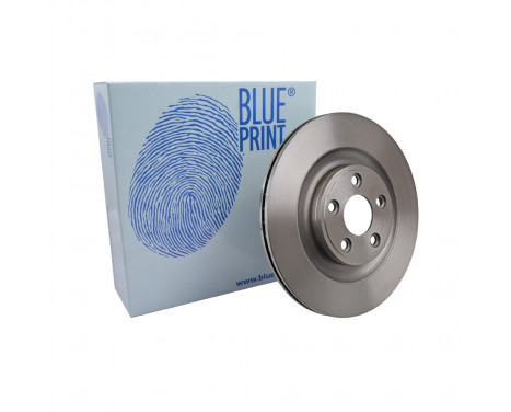 Brake Disc ADJ134360 Blue Print