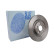 Brake Disc ADJ134360 Blue Print