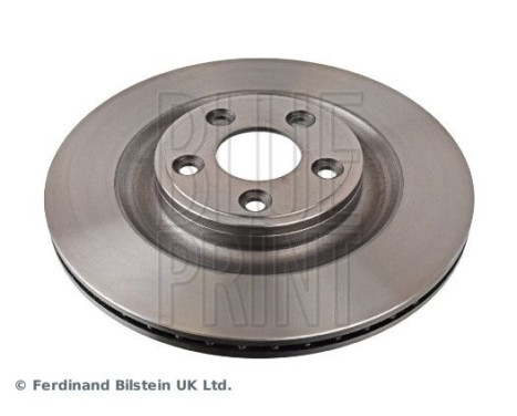 Brake Disc ADJ134360 Blue Print, Image 2