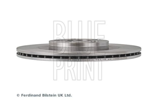 Brake Disc ADJ134360 Blue Print, Image 4
