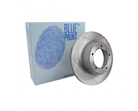 Brake Disc ADJ134361 Blue Print