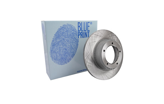 Brake Disc ADJ134361 Blue Print