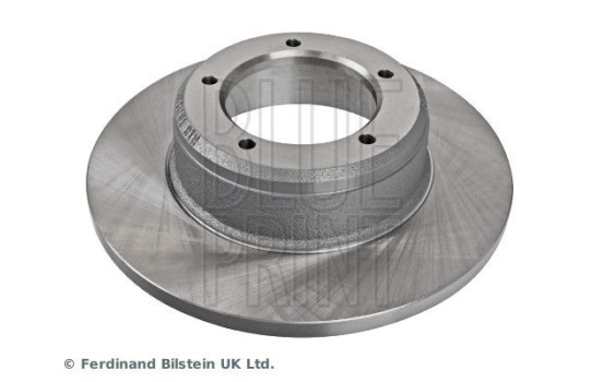 Brake Disc ADJ134361 Blue Print, Image 2