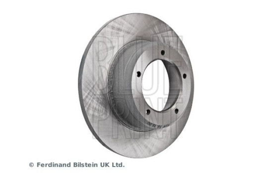 Brake Disc ADJ134361 Blue Print, Image 3