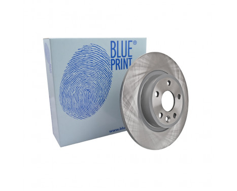 Brake Disc ADJ134362 Blue Print