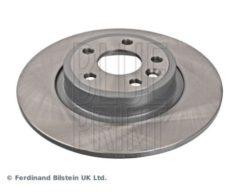Brake Disc ADJ134362 Blue Print, Image 2