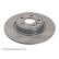 Brake Disc ADJ134362 Blue Print, Thumbnail 2