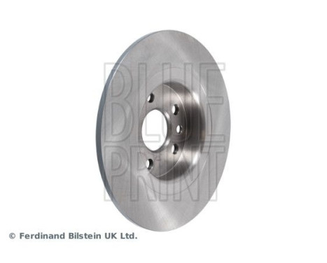 Brake Disc ADJ134362 Blue Print, Image 3
