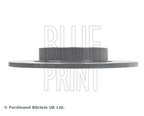 Brake Disc ADJ134362 Blue Print, Image 4