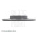 Brake Disc ADJ134362 Blue Print, Thumbnail 4