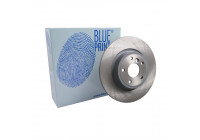 Brake Disc ADJ134363 Blue Print