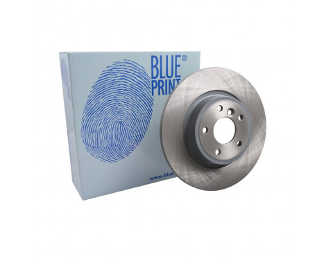 Brake Disc ADJ134363 Blue Print