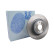 Brake Disc ADJ134363 Blue Print