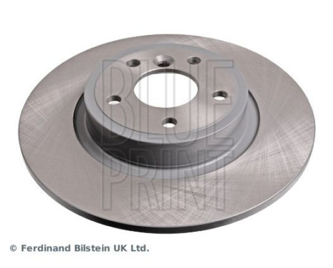 Brake Disc ADJ134363 Blue Print, Image 2