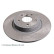 Brake Disc ADJ134363 Blue Print, Thumbnail 2