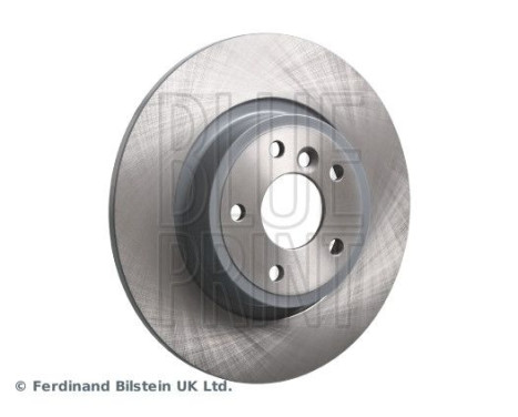 Brake Disc ADJ134363 Blue Print, Image 3