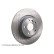 Brake Disc ADJ134363 Blue Print, Thumbnail 3
