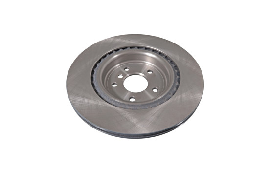 Brake Disc ADJ134364 Blue Print, Image 2