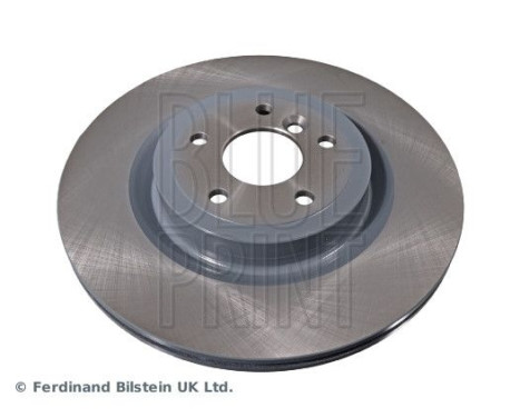 Brake Disc ADJ134364 Blue Print, Image 3