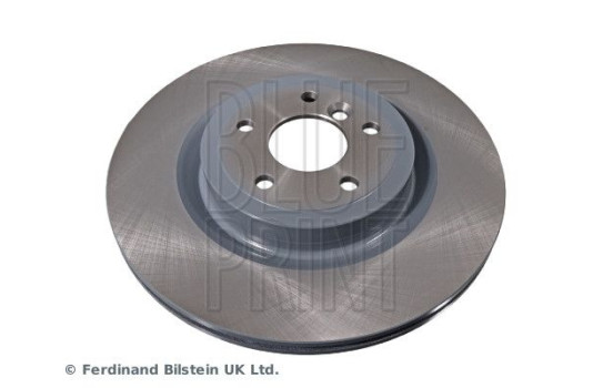 Brake Disc ADJ134364 Blue Print, Image 3