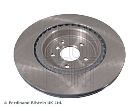 Brake Disc ADJ134364 Blue Print, Image 4