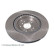 Brake Disc ADJ134364 Blue Print, Thumbnail 4