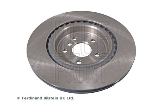 Brake Disc ADJ134364 Blue Print, Image 4