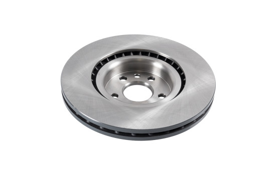 Brake Disc ADJ134365 Blue Print, Image 2