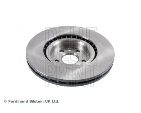 Brake Disc ADJ134365 Blue Print, Image 4